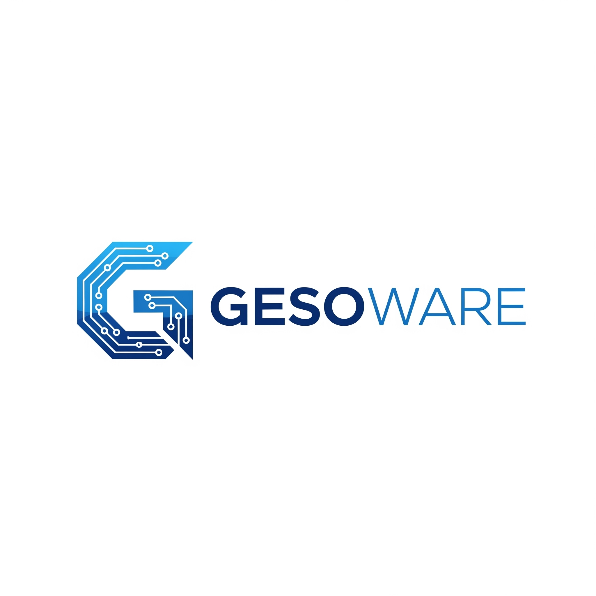 Gesoware Logo
